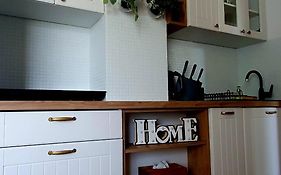 Apartament w Sercu Gór z ogrodem
